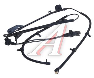 Изображение 1, 6300-141 Датчик АБС FORD Fiesta (03-08) колеса заднего METACO