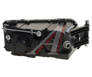 Изображение 3, 811W251016001-MX Фара SITRAK HOWO левая MOVELEX