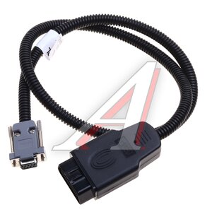 Изображение 1, 40002204025 Кабель диагностический ГАЗ ABS K-line SORL