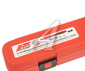 Изображение 11, JTC-1573 Ключ динамометрический 1/2" 17-340Нм JTC