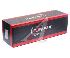 Изображение 4, KSA072STD Амортизатор HYUNDAI Solaris (11-) передний правый газовый KORTEX