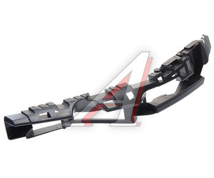Изображение 1, BSG75800032 Кронштейн бампера RENAULT Megane (06-) переднего левый BSG