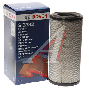 Изображение 2, 1457433332 Фильтр воздушный IVECO Daily (99-06) BOSCH