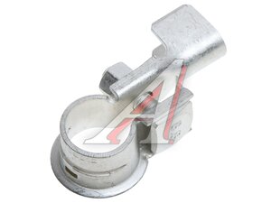 Изображение 1, AX7721 Клемма АКБ "-" одноконтактная под провод сечением 25-40 кв.м CARGEN