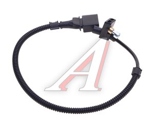 Изображение 2, QF91A00189 Датчик положения коленвала VW Polo (03-09) QUATTRO FRENI
