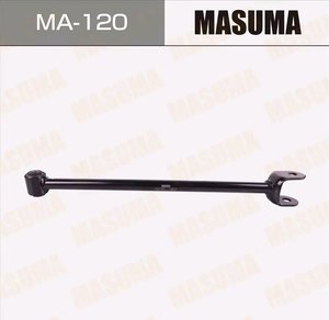 Изображение 2, MA-120 Тяга TOYOTA Camry задняя поперечная MASUMA