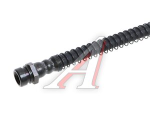 Изображение 4, 58732-4E400DS Шланг тормозной KIA Bongo 3 (06-) (4WD) передний правый OE