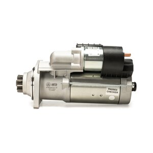 Изображение 3, 612600091077 AE Стартер SHACMAN SHAANXI X3000 дв.WP12 24В z=11 5.5кВт AVTOELECTRICA