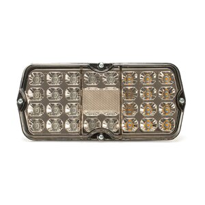 Изображение 3, ФП132А-03 LED AE Фонарь задний ГАЗ, ЗИЛ, КАМАЗ, МАЗ светодиодный 12/24V AVTOELECTRICA