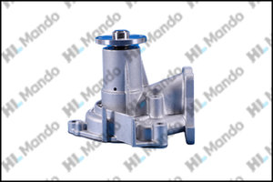 Изображение 10, MMC010069 Насос водяной HYUNDAI Starex H-1 (98-), H100 дв.D4BB MANDO