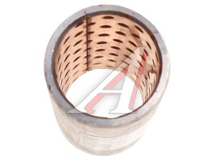 Изображение 2, 2902121-896/B Втулка FAW J6, 3310 E5, J6L (24-) рессоры OE