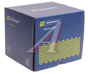 Изображение 4, P1004HG Насос гидроусилителя AUDI A6 (02-05) MOTORHERZ