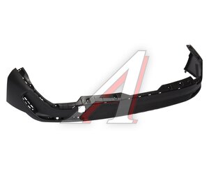 Изображение 1, NSPRS29N25 Бампер GEELY Coolray задний (нижняя часть) NSP