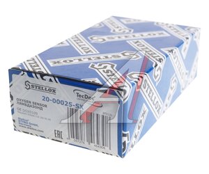 Датчик кислорода TOYOTA Avensis, Camry, Corolla STELLOX, DOX-0109, 89465-30730,
                                                          фото 2 Изображение 2, 2000025SX Датчик кислорода TOYOTA Avensis, Camry, Corolla STELLOX