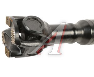 Изображение 2, DZ9114315092 Вал карданный SHACMAN SHAANXI OE