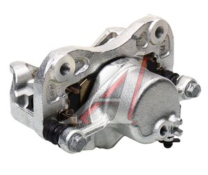 Изображение 3, EXHB401004 Суппорт HYUNDAI Galloper (00-) передний правый MANDO