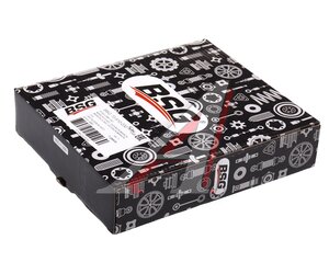 Изображение 4, BSG70910030 Элемент зеркальный PEUGEOT Partner CITROEN Berlingo (96-11) правый BSG