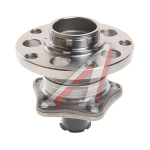 Изображение 1, KHB4205STD Ступица VW Passat AUDI A6 SKODA Superb (98-) задняя KORTEX