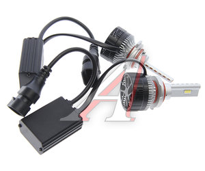 Изображение 2, MBB4K6 Лампа светодиодная 12V HB4 P22d (2шт.) MTF