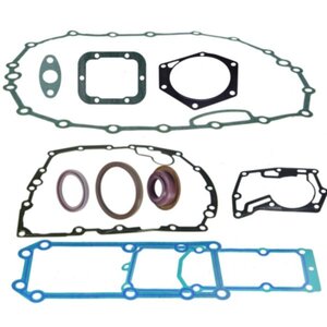 Изображение 1, 95535206 Прокладка КПП VOLVO КАМАЗ комплект для КПП ZF 9S1310 EURORICAMBI