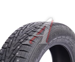 Изображение 2, TS78018 Покрышка IKON TYRES Character Ice 7 SUV шип. 275/60 R20