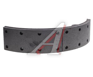 Изображение 1, С41С23-3501090 Колодки тормозные ГАЗ Садко-Next задние/передние (ОАО ГАЗ)