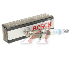Изображение 2, 0242232501 Свеча зажигания BOSCH FR78 супер-4