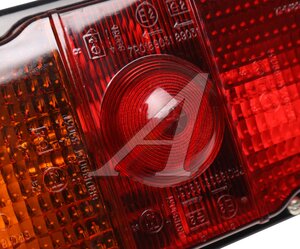 Изображение 3, ФП133АБ-3716010 Фонарь задний ГАЗ-71, КАМАЗ, УРАЛ, УАЗ (ОАО ГАЗ)