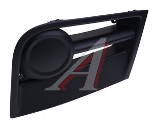 Изображение 1, AC9608857974 Облицовка MERCEDES MP4 фары противотуманной правой (без отв.) ALFA CAR
