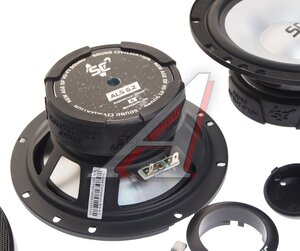 Изображение 3, EDBPRO36T-E1 Колонки твитер 3.6" (9см) 80Вт EDGE