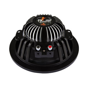 Изображение 3, Tornado Sound 6.5PN (8 Ohm) Колонка среднечастотная 6" (16см) 150Вт KICX