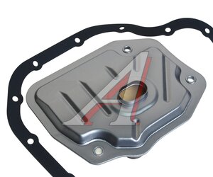 Изображение 2, TE33160 Фильтр масляный АКПП TOYOTA Yaris (03-12) (с прокладкой) SAKURA