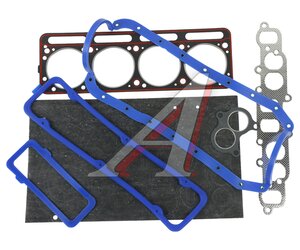 Изображение 1, KVP-4216-3906022-05 Прокладка двигателя ГАЗ-3302 Бизнес дв.УМЗ-4216 ЕВРО-4 комплект силикон Люкс КВАДРАТИС