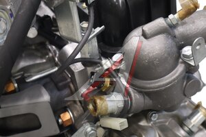 Изображение 8, 42164.1000402-120 Двигатель УМЗ-42164 ГАЗ-3302 Бизнес,  ЕВРО-4,  под ГУР,  (чугунный блок) (ОАО УМЗ) №