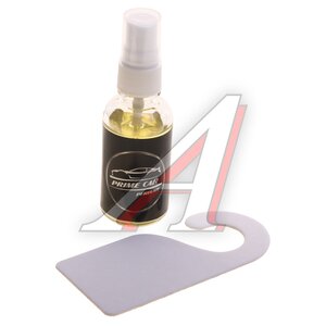 Изображение 1, AS-001 Ароматизатор спрей+пластина (Farenheit) 30мл PRIME CAR