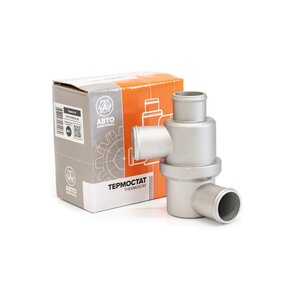 Изображение 1, 2110-1306010 AE Термостат ВАЗ-2110 AVTOELECTRICA