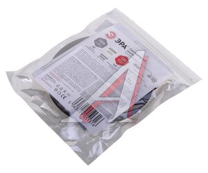 Изображение 4, LS2835-4,8-60-12-4000K-IP20 Лента светодиодная гибкая 4.8W 5м IP20 12V дневной белый ЭРА