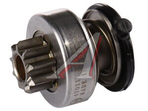 Изображение 1, 47011 Привод стартера VW MERCEDES (1.6/3.0 I) MEAT&DORIA