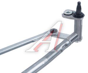 Изображение 4, B14302 Трапеция стеклоочистителя VW Golf (99-06) BORSEHUNG