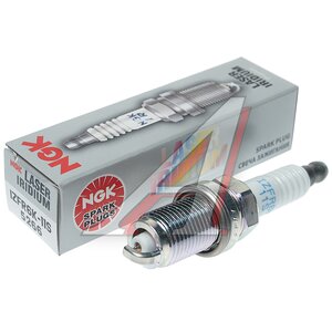 Изображение 2, 5266 Свеча зажигания HONDA Civic (05-12), CR-V (07-12) NGK