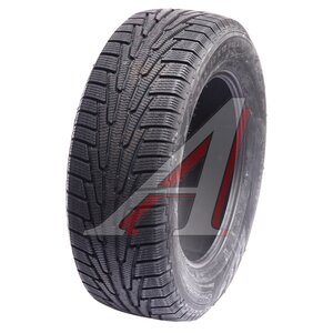 Изображение 1, T742947 Покрышка IKON TYRES Character Snow 2 SUV 255/60 R18