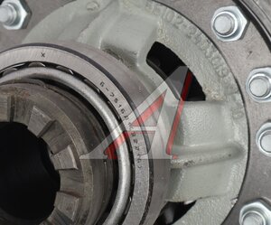 Изображение 6, 53229-2403013-10 Дифференциал КАМАЗ-ЕВРО заднего моста (ОАО КАМАЗ)