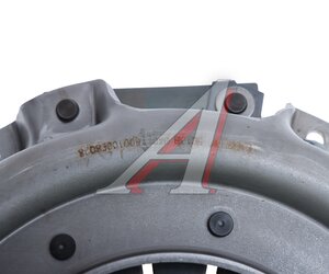 Изображение 4, 1600100E8Q28-8126 Корзина сцепления JAC КАМАЗ Компас-5 OE