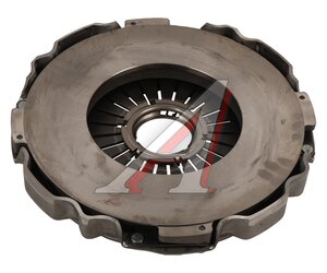 Изображение 2, WG9921161201-MX Корзина сцепления SITRAK HOWO MOVELEX