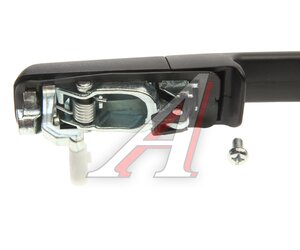 Изображение 4, 77-24705-SX Ручка VW Passat (88-93) двери задней левой наружная STELLOX