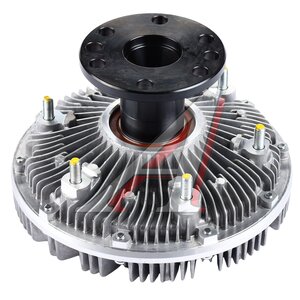 Изображение 2, GFHY-219 Вискомуфта HYUNDAI HD260, 270, 370 дв.D6CA38/41 привода вентилятора GMB