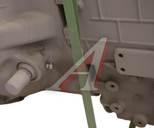 Изображение 6, 236П-1700004-40 КПП ЯМЗ-236 МАЗ (1 дисковое сцепление) АВТОДИЗЕЛЬ №