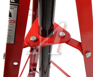 Изображение 3, GTE-TH52004 Стойка ремонтная 1.8т h=1245-2025мм высокая GTE