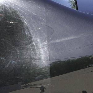 Изображение 5, Ln2402 Полироль кузова карнаубский воск 255мл LAVR