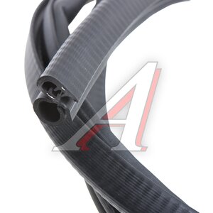 Изображение 2, 5320-8401132-01 Уплотнитель КАМАЗ капота (ОАО КАМАЗ)